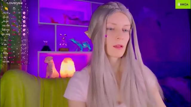 Image 2 of your_spring Stream on Chaturbate on 1 month ago