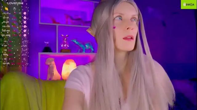 Thumbnail 2, your_spring's Stream at Chaturbate, 1 month ago