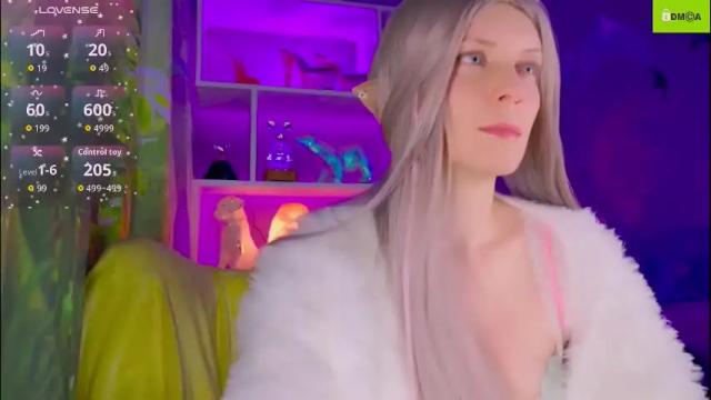 Thumbnail 1, your_spring's Stream at Chaturbate, 1 month ago