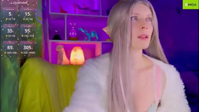 Image 2 of your_spring Stream on Chaturbate on 1 month ago