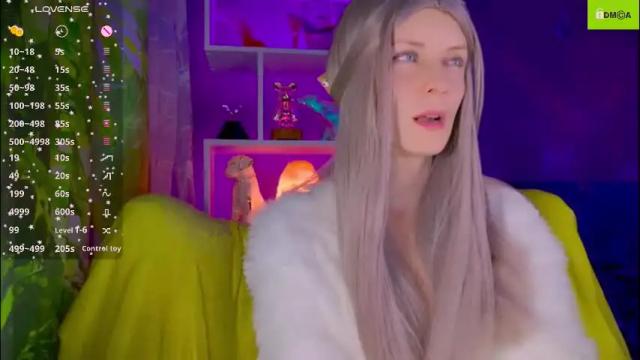 Thumbnail 1, your_spring's Stream at Chaturbate, 1 month ago