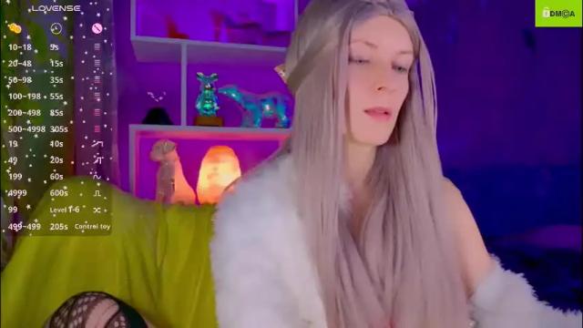 Image 11 of your_spring Stream on Chaturbate on 1 month ago