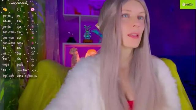 Image 2 of your_spring Stream on Chaturbate on 1 month ago