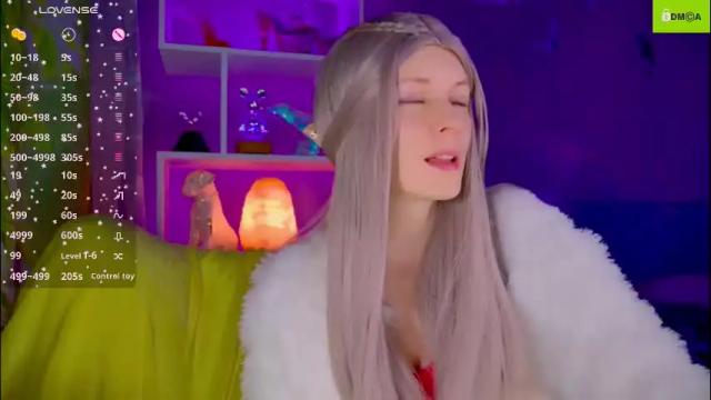 Image 3 of your_spring Stream on Chaturbate on 1 month ago