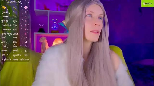 Image 6 of your_spring Stream on Chaturbate on 1 month ago