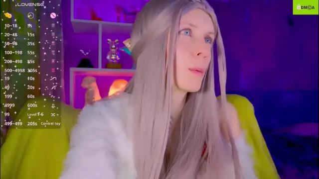 Image 8 of your_spring Stream on Chaturbate on 1 month ago