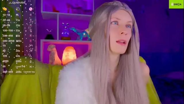 Thumbnail 3, your_spring's Stream at Chaturbate, 1 month ago