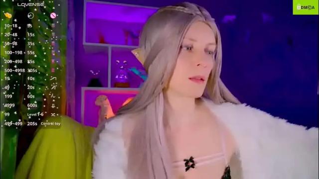 Image 12 of your_spring Stream on Chaturbate on 1 month ago