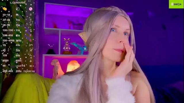 Image 2 of your_spring Stream on Chaturbate on 1 month ago