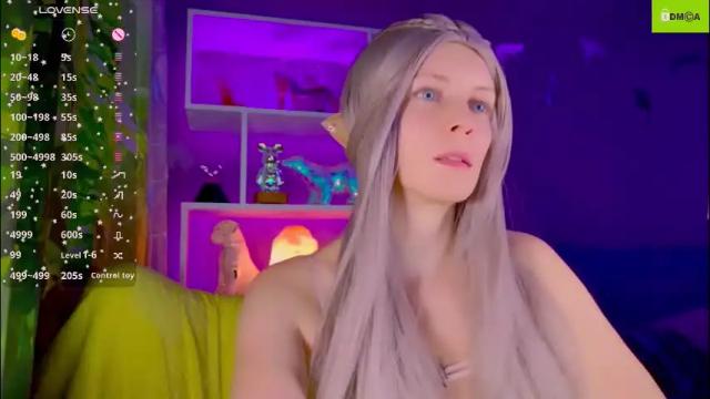 Image 6 of your_spring Stream on Chaturbate on 1 month ago