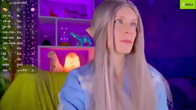 Thumbnail 1, your_spring's Stream at Chaturbate, 1 month ago