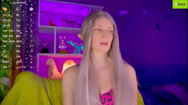 Image 11 of your_spring Stream on Chaturbate on 1 month ago