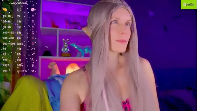 Image 12 of your_spring Stream on Chaturbate on 1 month ago