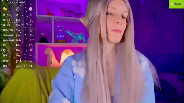 Image 2 of your_spring Stream on Chaturbate on 1 month ago