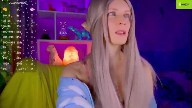 Image 6 of your_spring Stream on Chaturbate on 1 month ago