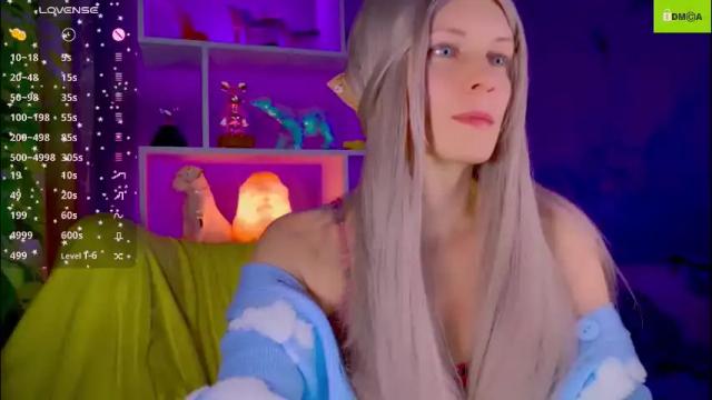 Image 7 of your_spring Stream on Chaturbate on 1 month ago