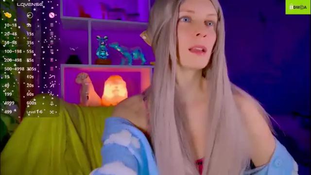 Image 8 of your_spring Stream on Chaturbate on 1 month ago