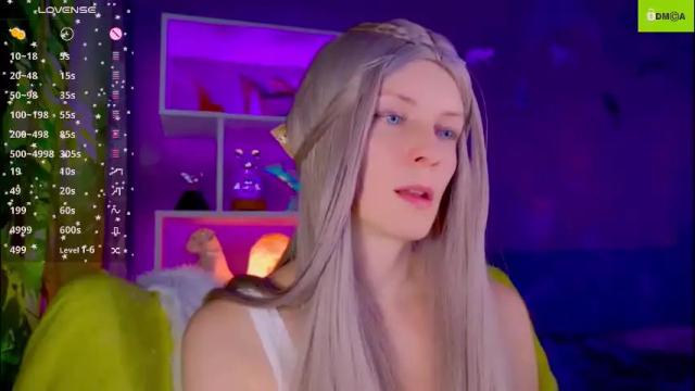 Thumbnail 1, your_spring's Stream at Chaturbate, 1 month ago