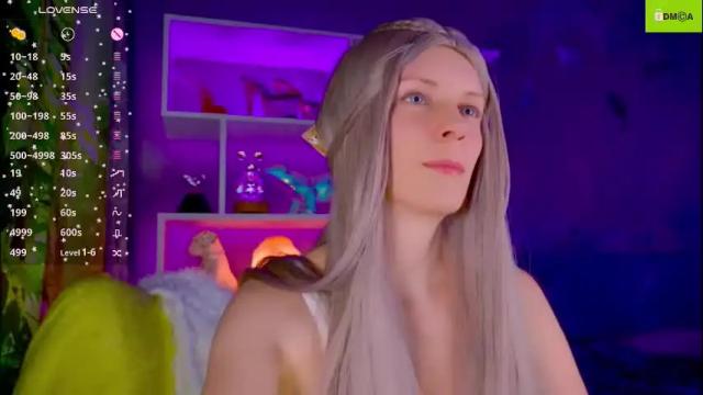 Image 2 of your_spring Stream on Chaturbate on 1 month ago