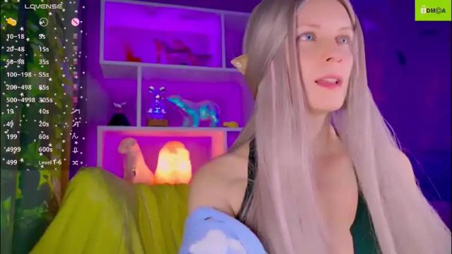 Thumbnail 2, your_spring's Stream at Chaturbate, 1 month ago