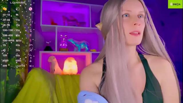 Image 6 of your_spring Stream on Chaturbate on 1 month ago