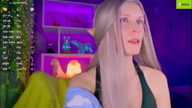 Image 8 of your_spring Stream on Chaturbate on 1 month ago