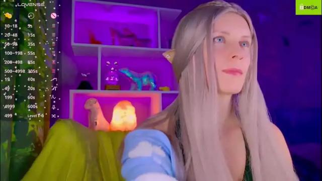 Thumbnail 3, your_spring's Stream at Chaturbate, 1 month ago