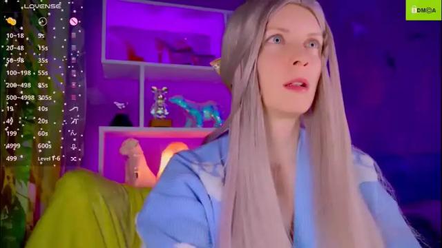 Thumbnail 1, your_spring's Stream at Chaturbate, 1 month ago