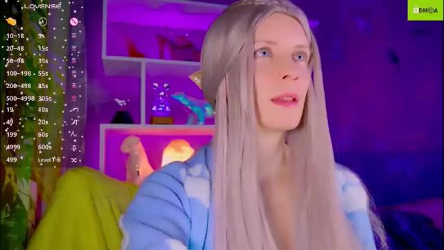 Image 10 of your_spring Stream on Chaturbate on 1 month ago