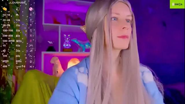 Image 11 of your_spring Stream on Chaturbate on 1 month ago