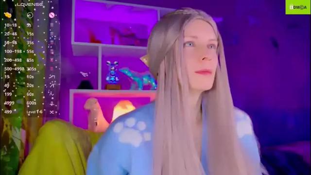 Image 2 of your_spring Stream on Chaturbate on 1 month ago