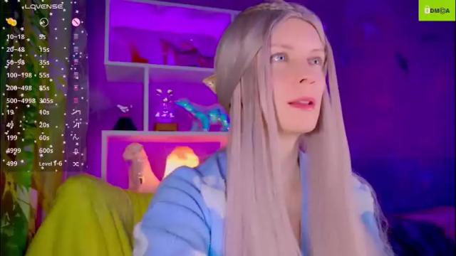 Image 3 of your_spring Stream on Chaturbate on 1 month ago