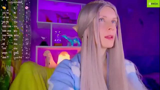 Image 4 of your_spring Stream on Chaturbate on 1 month ago