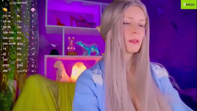 Image 6 of your_spring Stream on Chaturbate on 1 month ago