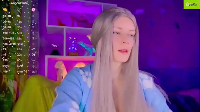 Image 7 of your_spring Stream on Chaturbate on 1 month ago