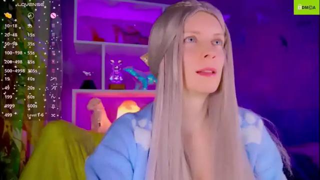 Image 8 of your_spring Stream on Chaturbate on 1 month ago