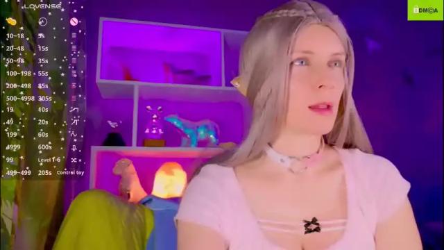 Thumbnail 1, your_spring's Stream at Chaturbate, 1 month ago