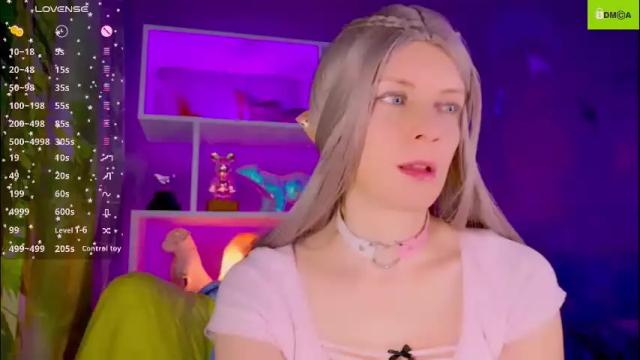 Image 2 of your_spring Stream on Chaturbate on 1 month ago