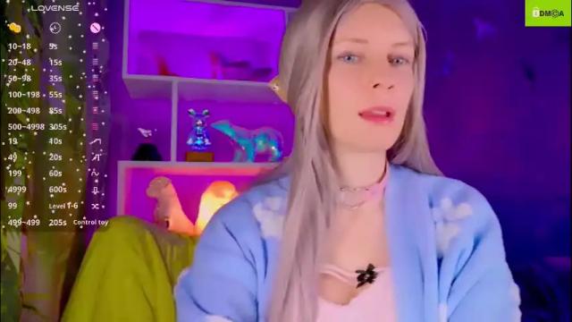 Image 3 of your_spring Stream on Chaturbate on 1 month ago