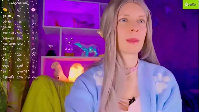 Image 4 of your_spring Stream on Chaturbate on 1 month ago