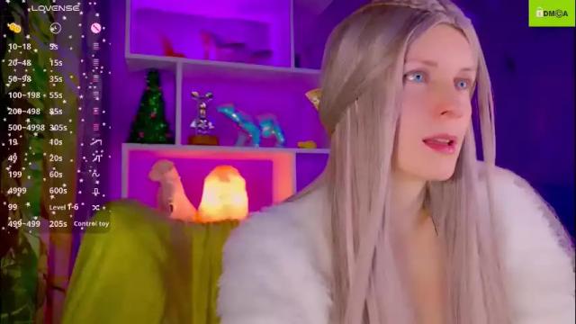 Thumbnail 1, your_spring's Stream at Chaturbate, 1 month ago