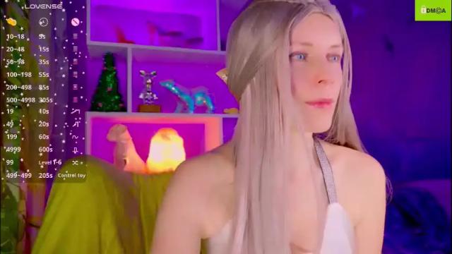 Image 10 of your_spring Stream on Chaturbate on 1 month ago