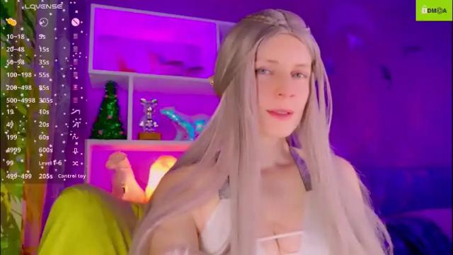 Image 12 of your_spring Stream on Chaturbate on 1 month ago