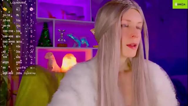 Image 2 of your_spring Stream on Chaturbate on 1 month ago