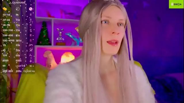 Image 3 of your_spring Stream on Chaturbate on 1 month ago