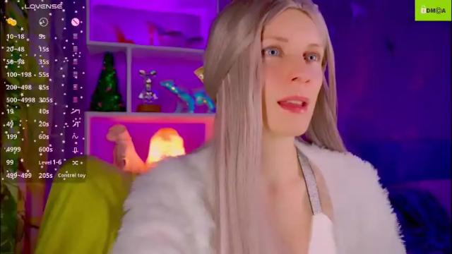 Image 4 of your_spring Stream on Chaturbate on 1 month ago