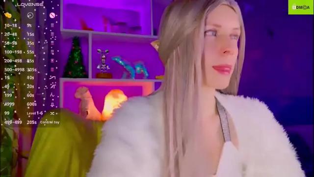 Thumbnail 2, your_spring's Stream at Chaturbate, 1 month ago