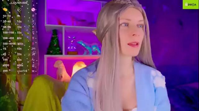 Thumbnail 1, your_spring's Stream at Chaturbate, 1 month ago