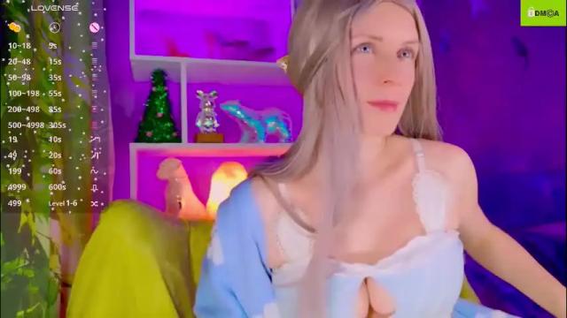 Image 10 of your_spring Stream on Chaturbate on 1 month ago