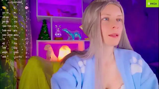 Image 12 of your_spring Stream on Chaturbate on 1 month ago